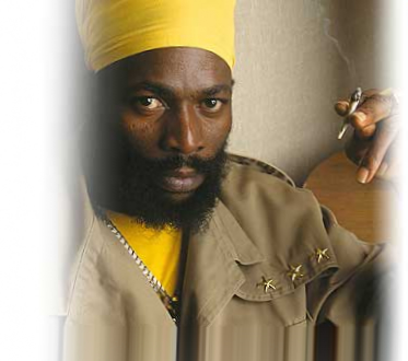 CAPLETON AKA KING SHANGO 